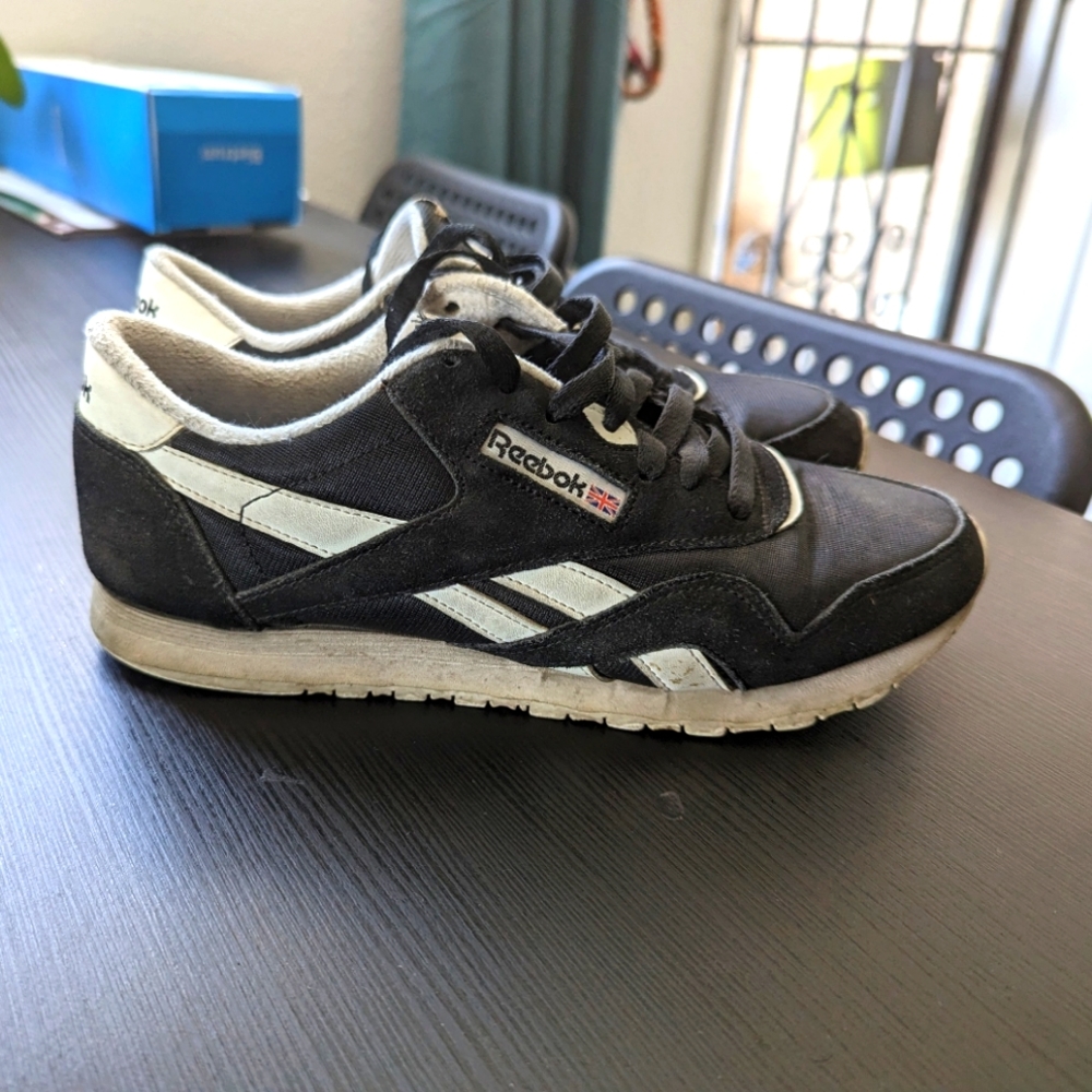Rebook Classic Vintage